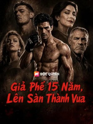 Giả Phế 15 Năm, Lên Sàn Thành Vua