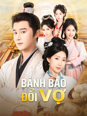 Bánh bao đổi vợ