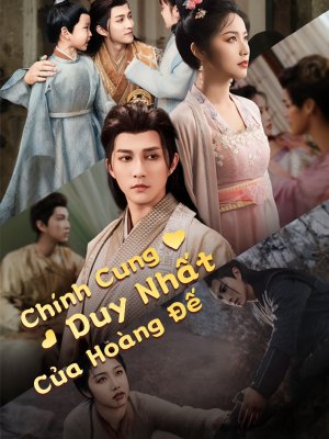Chính Cung Duy Nhất Của Hoàng Đế