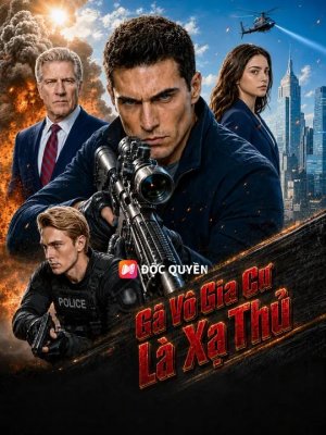 Gã Vô Gia Cư Là Xạ Thủ