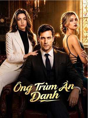 Ông trùm ẩn danh
