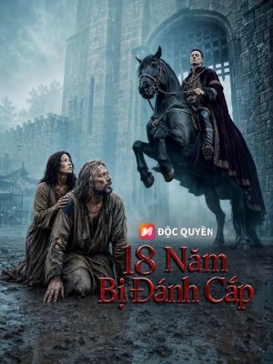 18 Năm Bị Đánh Cắp