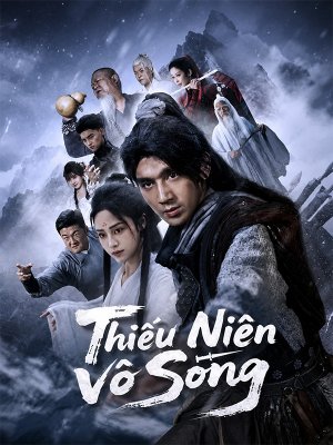 Thiếu Niên Vô Song