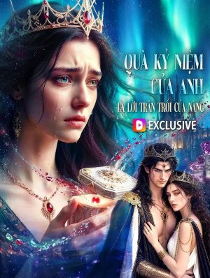 Quà Kỷ Niệm Của Anh Là Lời Trăn Trối Của Nàng
