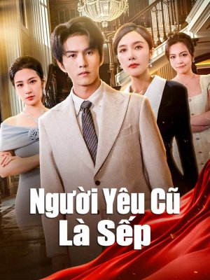 Người Yêu Cũ Là Sếp