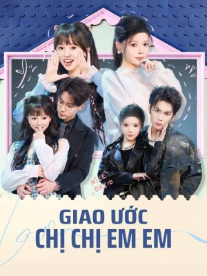 Giao Ước Chị Chị Em Em