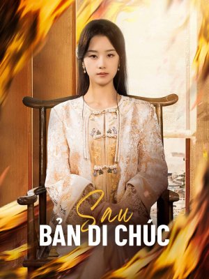 Sau Bản Di Chúc