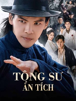 [lồng tiếng] Tông Sư Ẩn Tích