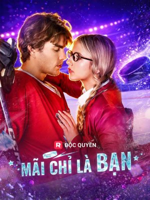 Mãi Chỉ Là Bạn