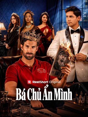 Bá Chủ Ẩn Mình