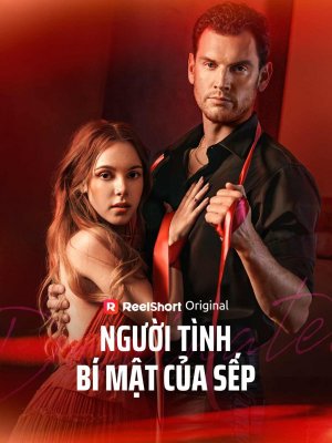 Người Tình Bí Mật Của Sếp