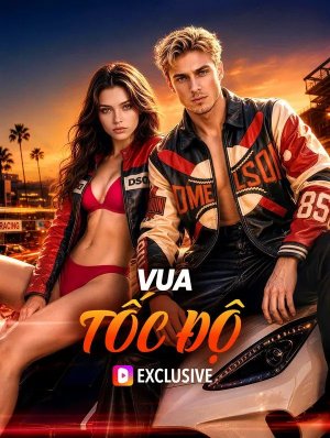 Vua Tốc Độ(Phiên bản lồng tiếng)