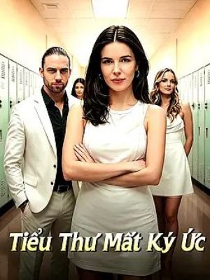 Tiểu Thư Mất Ký Ức 2