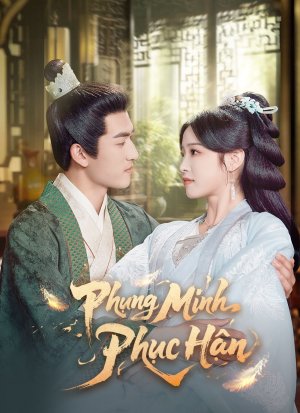 Phụng Minh Phục Hận