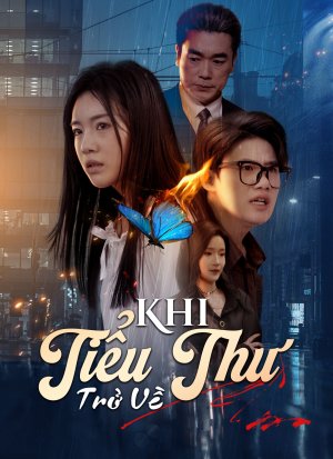 Khi Tiểu Thư Trở Về