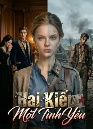 Hai Kiếp, Một Tình Yêu