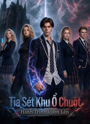 Tia Sét Khu Ổ Chuột: Hành Trình Vươn Lên