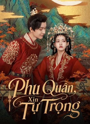 Phu Quân, Xin Tự Trọng