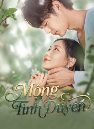 Mộng Tình Duyên