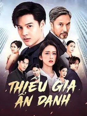 Thiếu Gia Ẩn Danh
