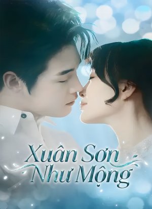 Xuân Sơn Như Mộng