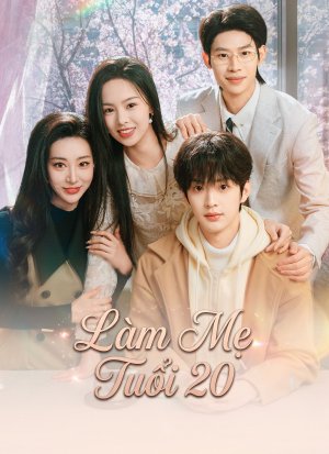 Làm Mẹ Tuổi 20
