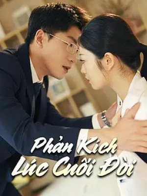 Phản Kích Lúc Cuối Đời