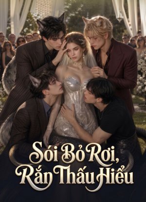 Sói Bỏ Rơi, Rắn Thấu Hiểu