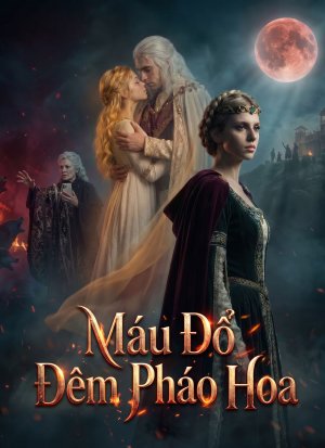 Máu Đổ Đêm Pháo Hoa