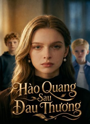 [Lồng tiếng]Hào Quang Sau Đau Thương