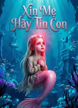 Xin Mẹ Hãy Tin Con