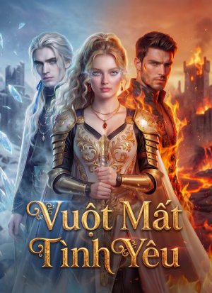 Vuột Mất Tình Yêu