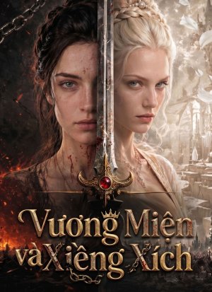 Vương Miện và Xiềng Xích