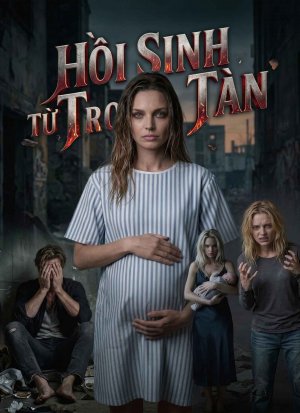 [Lồng tiếng]Hồi Sinh Từ Tro Tàn
