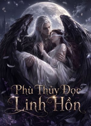Phù Thủy Đọc Linh Hồn