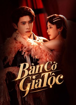 Bàn Cờ Gia Tộc