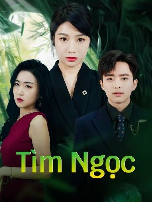 Tìm Ngọc