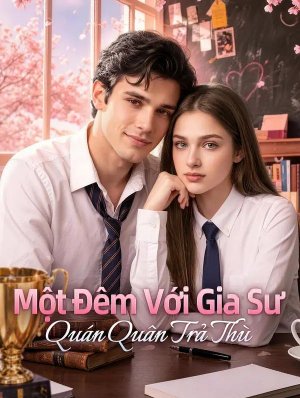 Một Đêm Với Gia Sư: Quán Quân Trả Thù