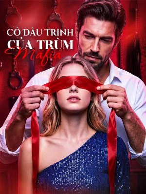 Cô Dâu Trinh Của Trùm Mafia