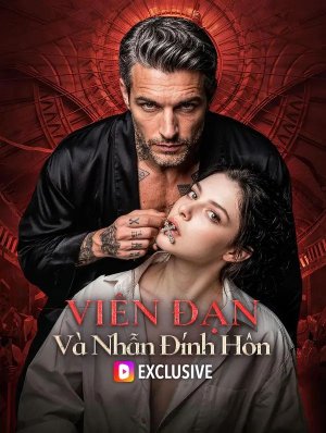 Viên Đạn Và Nhẫn Đính Hôn