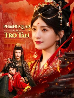 Phượng Quan Tro Tàn