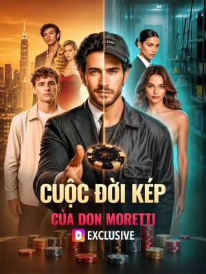 Cuộc Đời Kép Của Don Moretti