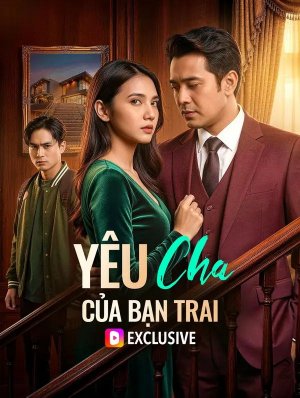 Yêu Cha Của Bạn Trai