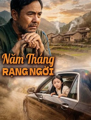 Năm Tháng Rạng Ngời