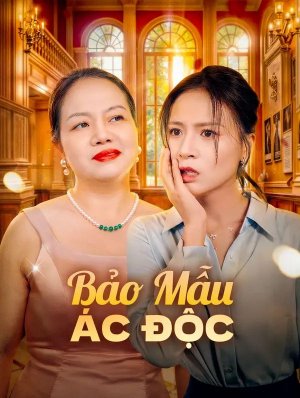 Bảo Mẫu Ác Độc