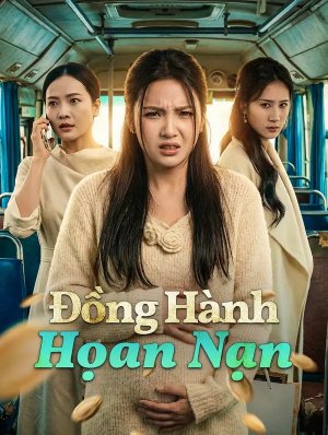 Đồng Hành Họan Nạn