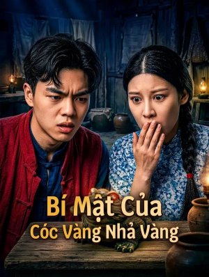 Bí Mật Của Cóc Vàng Nhả Vàng
