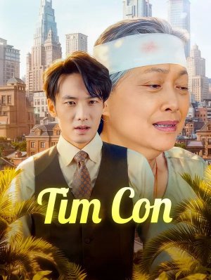 Tìm Con
