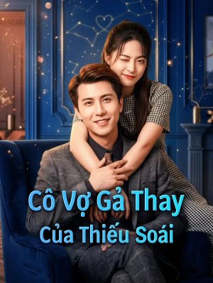 Cô Vợ Gả Thay Của Thiếu Soái