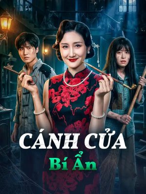 Cánh Cửa Bí Ẩn